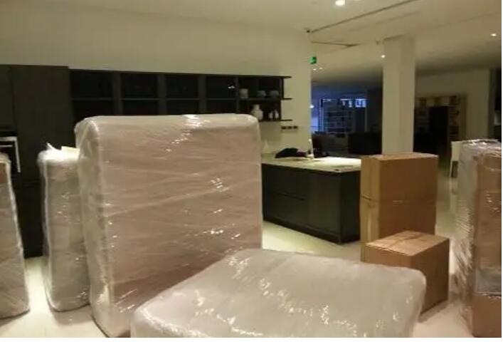 漳州到白银区长途搬家