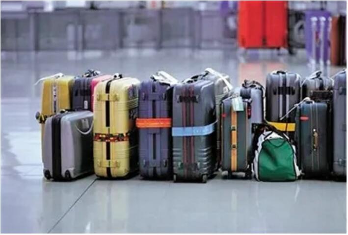 漳州到白银区行李托运